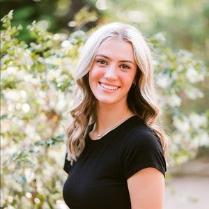 Meet your Posher, Catherine